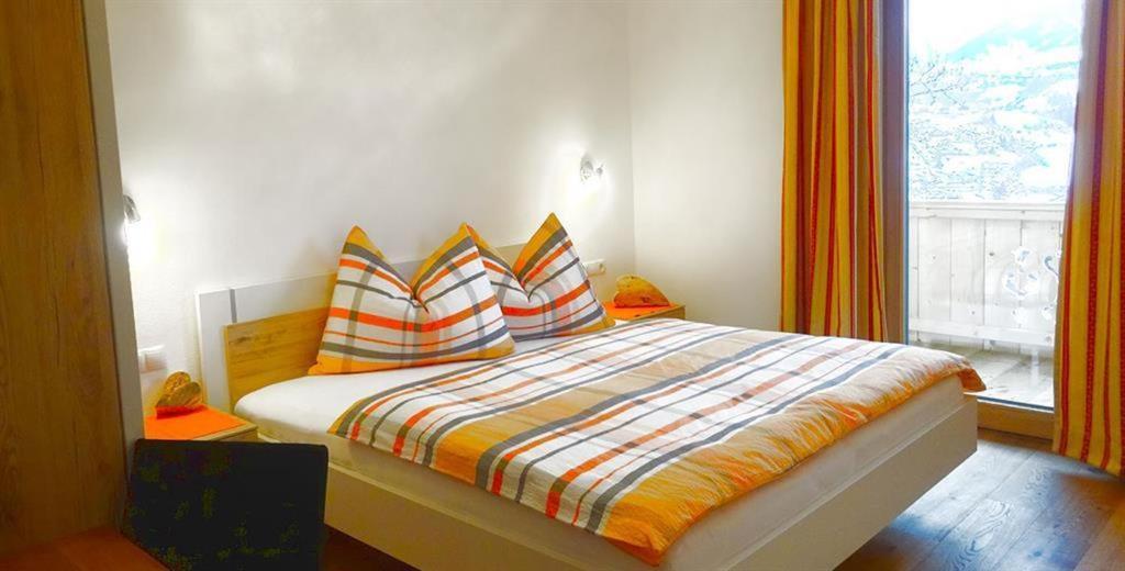 Ferienwohnung Natural B Gerlosberg Kültér fotó