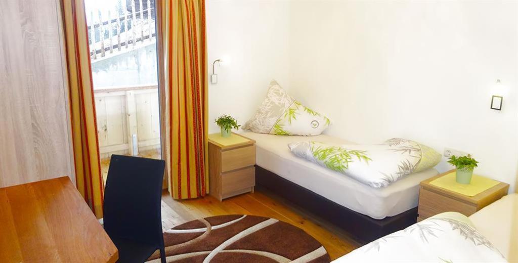 Ferienwohnung Natural B Gerlosberg Kültér fotó